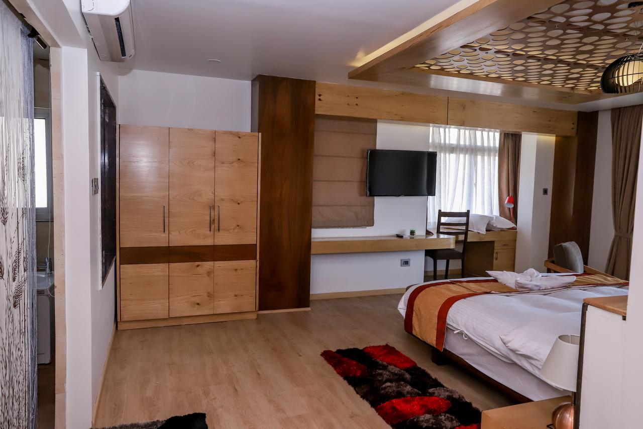 Retro Hotel And Spa Katmandu Dış mekan fotoğraf