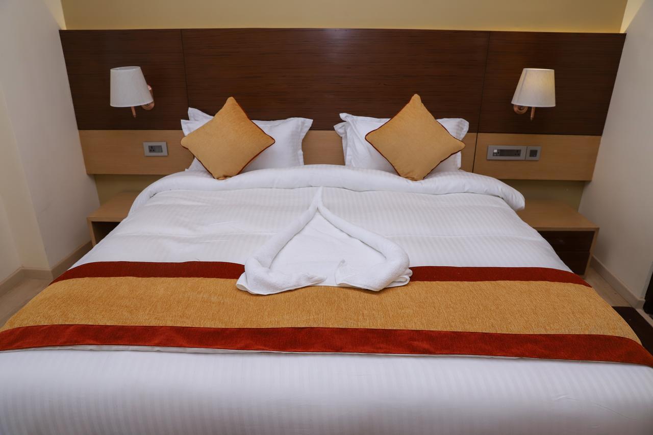 Retro Hotel And Spa Katmandu Dış mekan fotoğraf