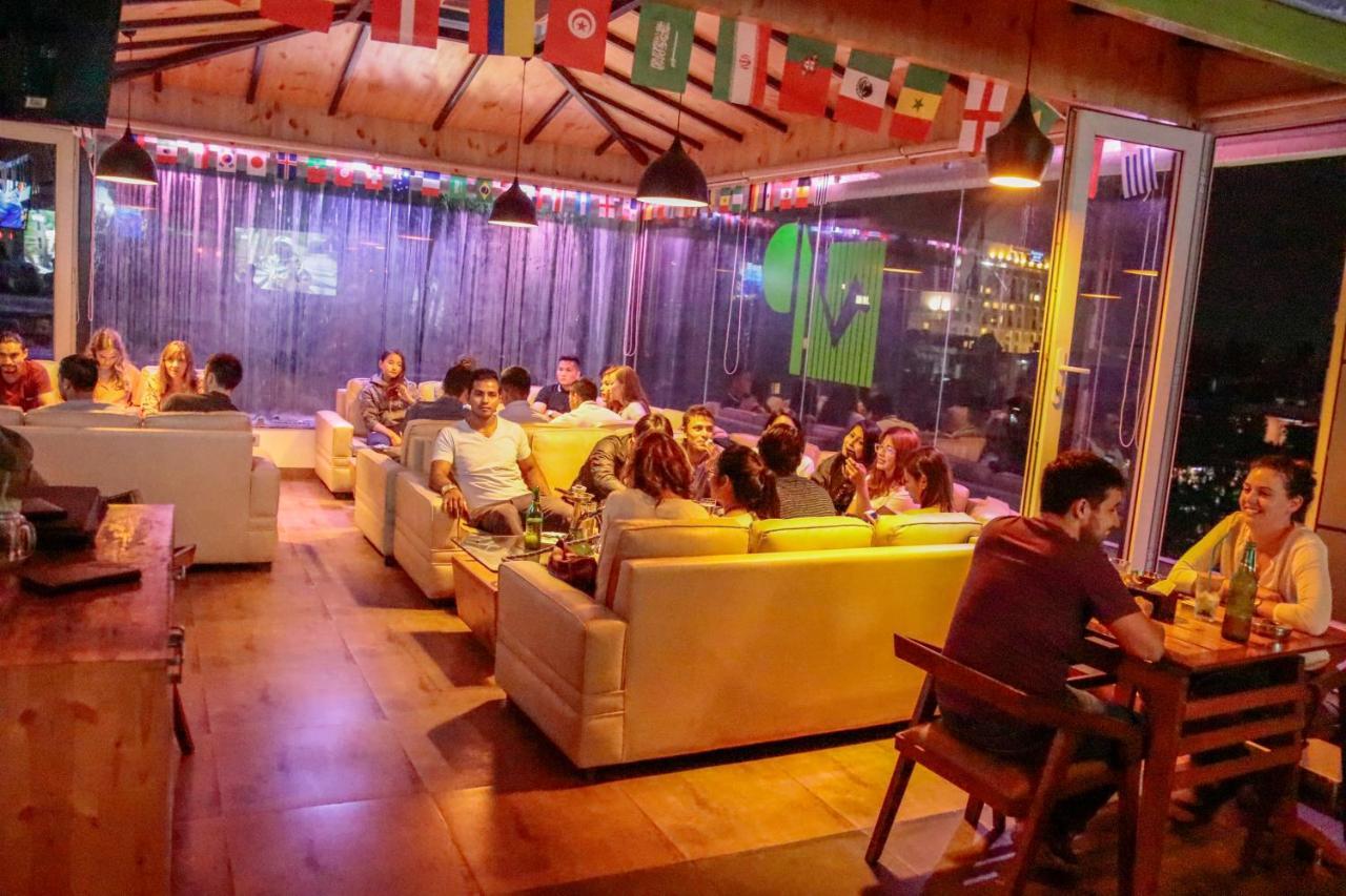 Retro Hotel And Spa Katmandu Dış mekan fotoğraf