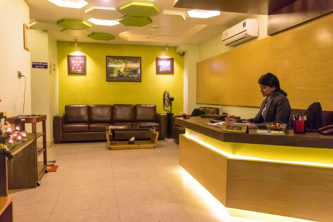 Retro Hotel And Spa Katmandu Dış mekan fotoğraf